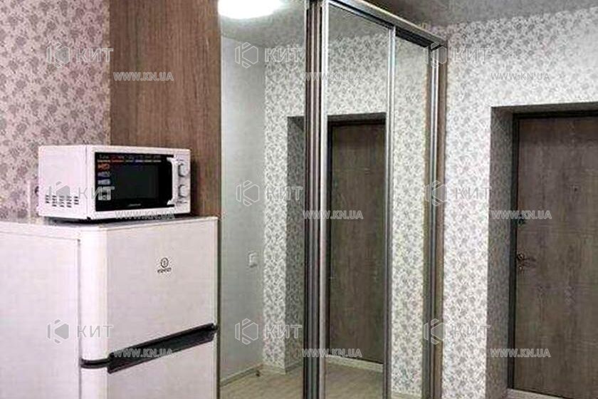 Продажа квартиры Харьков, Салтовка(Бараб.,Украина), 20м²