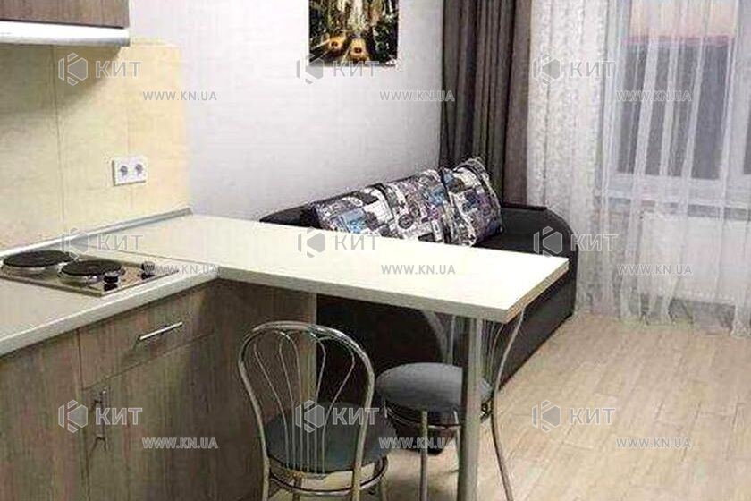 Продажа квартиры Харьков, Салтовка(Бараб.,Украина), 20м²