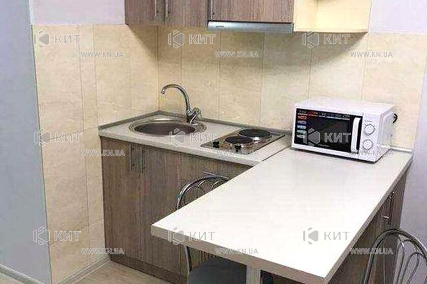 Продажа квартиры Харьков, Салтовка(Бараб.,Украина), 20м²