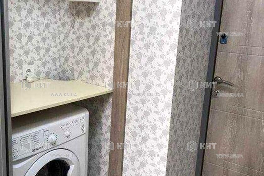 Продажа квартиры Харьков, Салтовка(Бараб.,Украина), 20м²