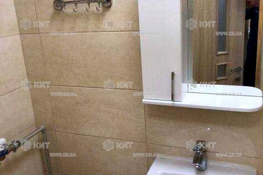 Продажа квартиры Харьков, Салтовка(Бараб.,Украина), 20м²