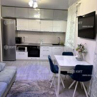 Продажа квартиры Харьков, ХТЗ, Рогань, 76м²