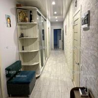 Продажа квартиры Харьков, ХТЗ, Рогань, 76м²