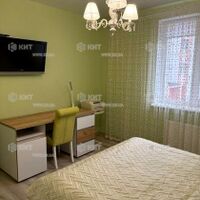 Продажа квартиры Харьков, ХТЗ, Рогань, 76м²