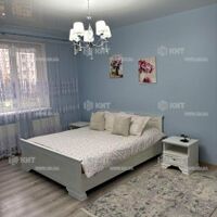 Продажа квартиры Харьков, ХТЗ, Рогань, 76м²