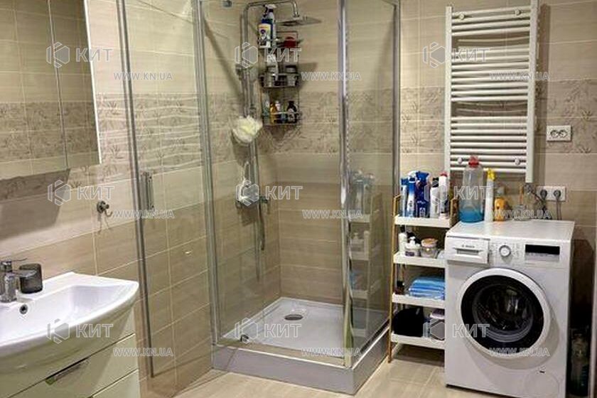 Продажа квартиры Харьков, ХТЗ, Рогань, 76м²