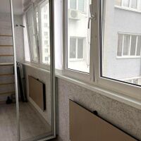 Продажа квартиры Харьков, ХТЗ, Рогань, 76м²