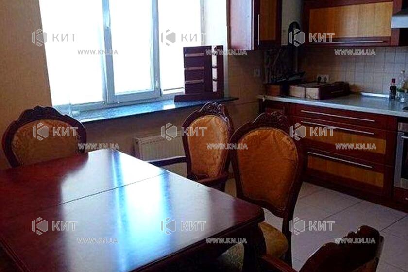 Продажа квартиры Харьков, Спортивная, Гагарина, Защитников, 95м²