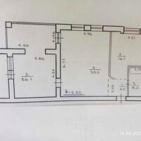 Продажа квартиры Харьков, Спортивная, Гагарина, Защитников, 95м²