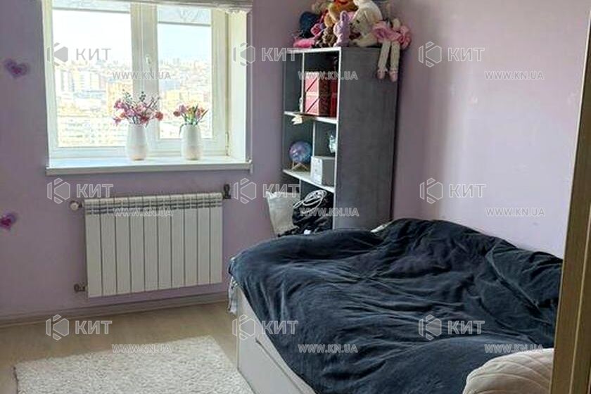 Продаж квартири Харків, Спорт.Гагар.Повст., 200м²