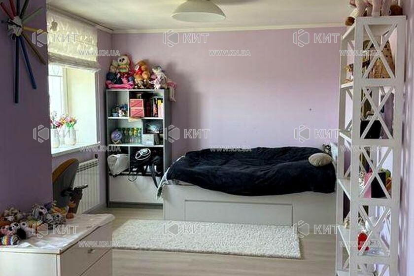 Продаж квартири Харків, Спорт.Гагар.Повст., 200м²