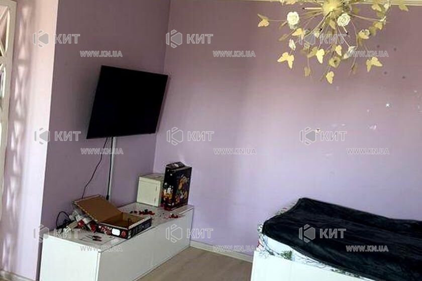 Продаж квартири Харків, Спорт.Гагар.Повст., 200м²