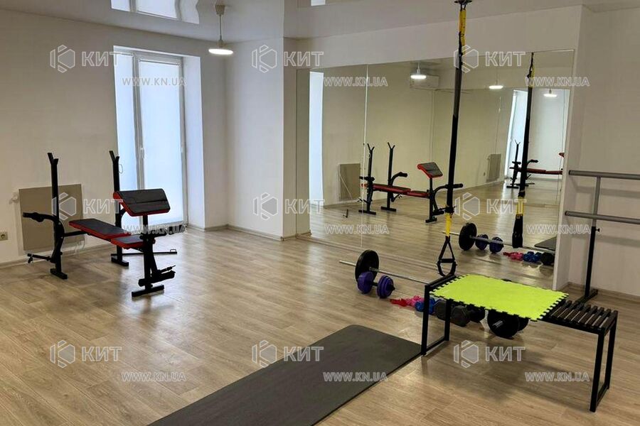 Продаж квартири Харків, Спорт.Гагар.Повст., 200м²