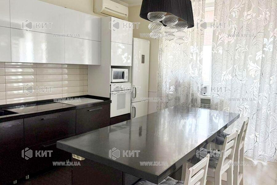 Продажа квартиры Харьков, Спортивная, Гагарина, Защитников, 200м²