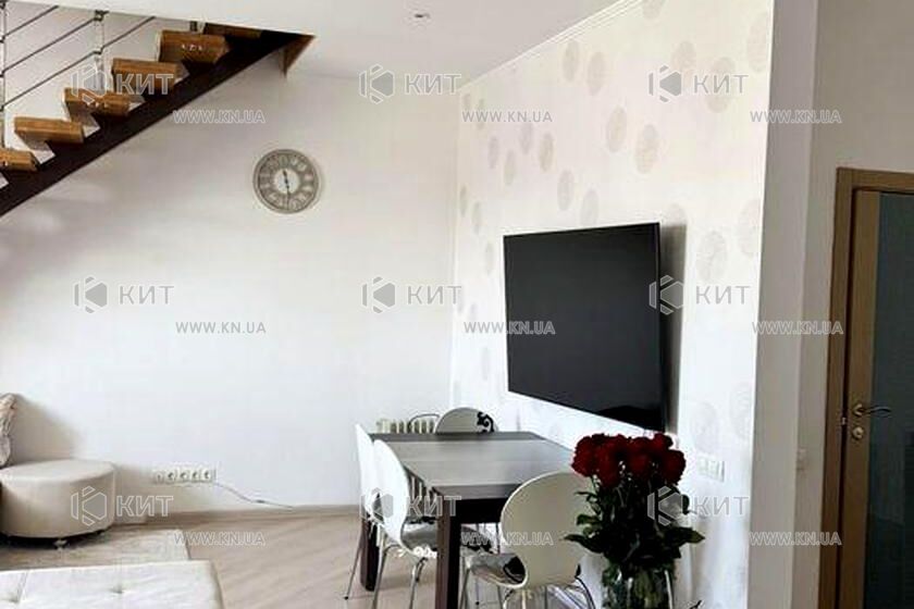 Продажа квартиры Харьков, Спортивная, Гагарина, Защитников, 200м²