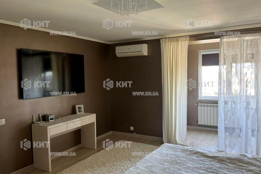 Продажа квартиры Харьков, Спортивная, Гагарина, Защитников, 200м²
