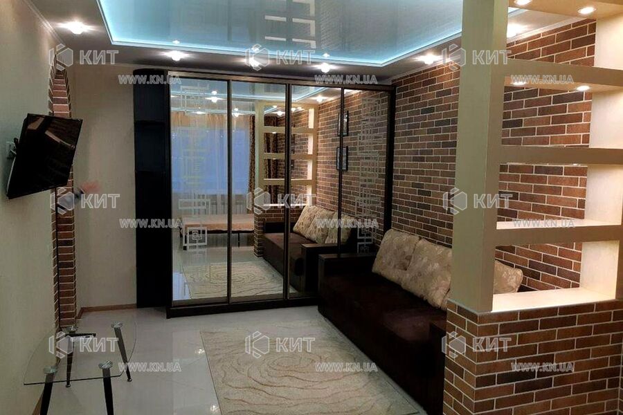 Продаж квартири Харків, Салтівка, 520 мрн., 33м²