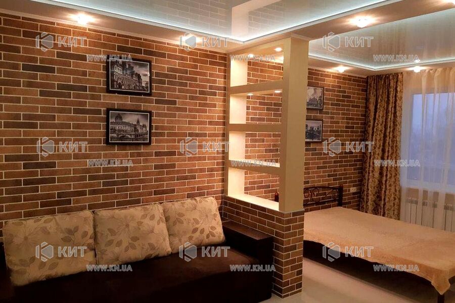 Продаж квартири Харків, Салтівка, 520 мрн., 33м²