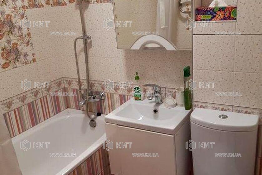 Продаж квартири Харків, Салтівка, 520 мрн., 33м²