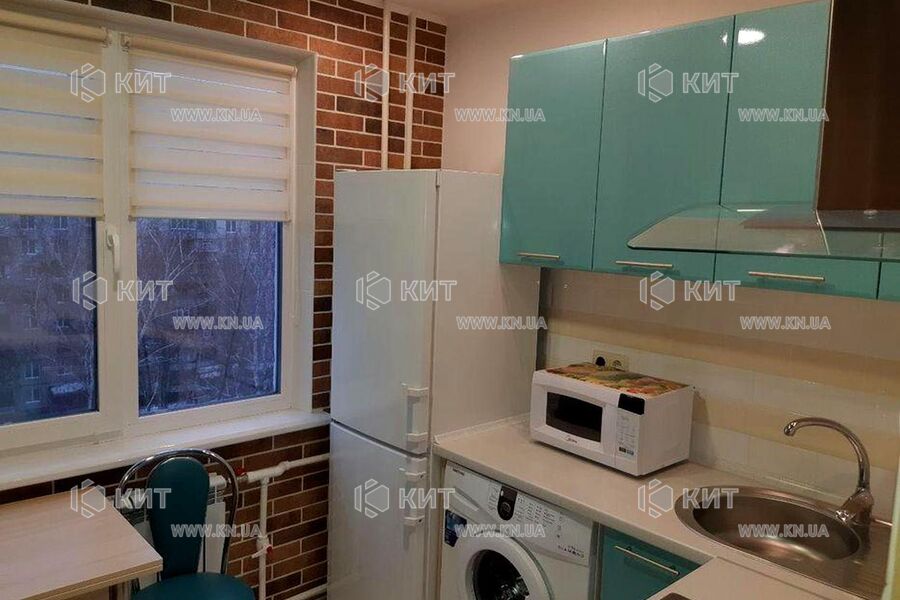Продаж квартири Харків, Салтівка, 520 мрн., 33м²
