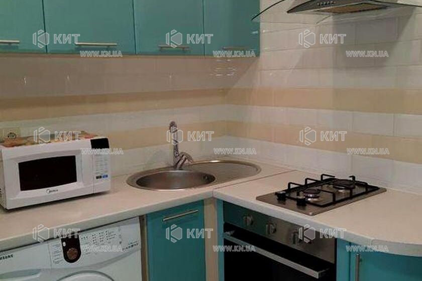 Продаж квартири Харків, Салтівка, 520 мрн., 33м²