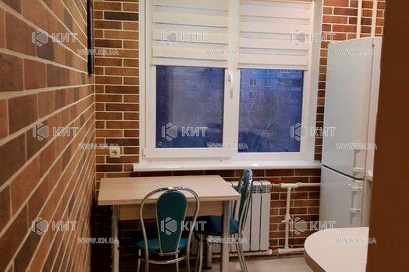 Продаж квартири Харків, Салтівка, 520 мрн., 33м²