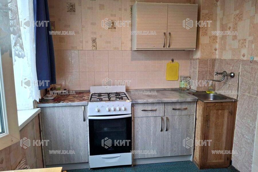 Продажа квартиры Харьков, Салтовка, 524 мрн., 33м²