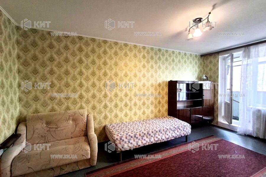Продажа квартиры Харьков, Салтовка, 524 мрн., 33м²