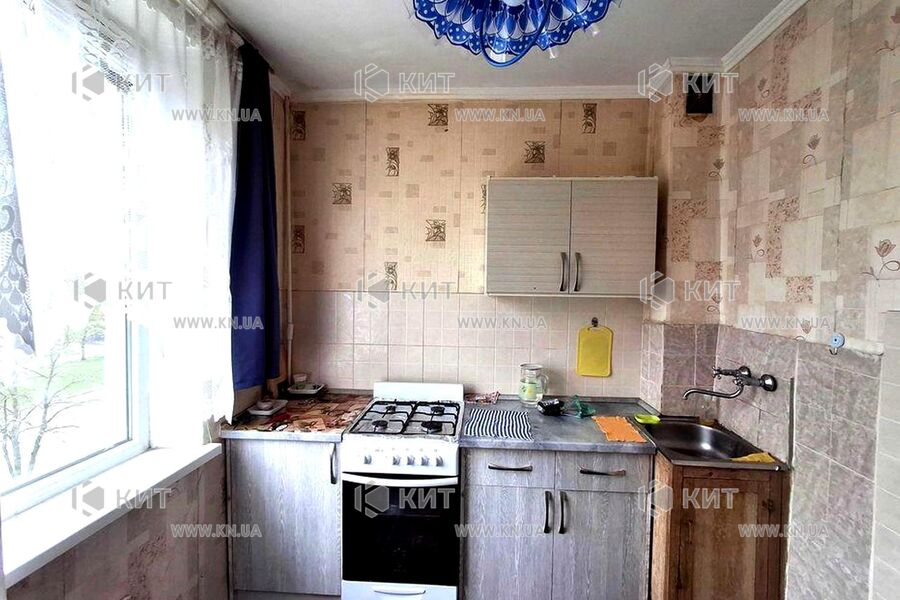 Продажа квартиры Харьков, Салтовка, 524 мрн., 33м²