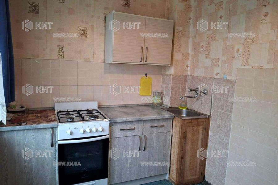 Продажа квартиры Харьков, Салтовка, 524 мрн., 33м²