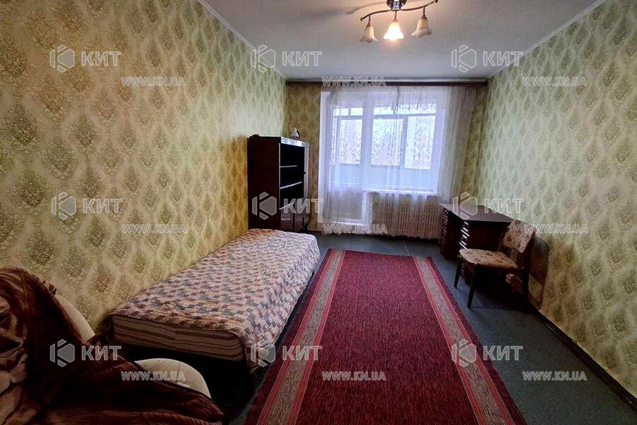 Продажа квартиры Харьков, Салтовка, 524 мрн., 33м²