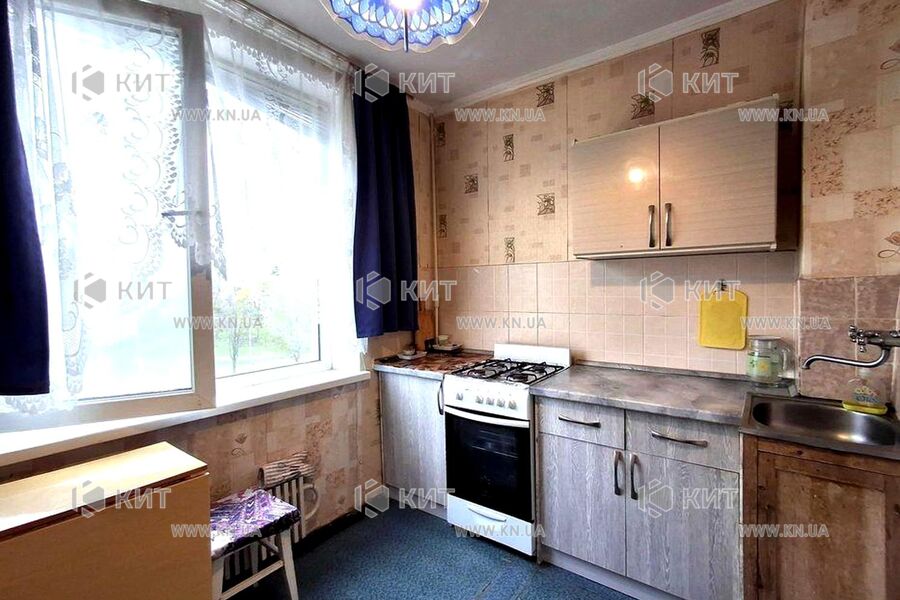 Продажа квартиры Харьков, Салтовка, 524 мрн., 33м²