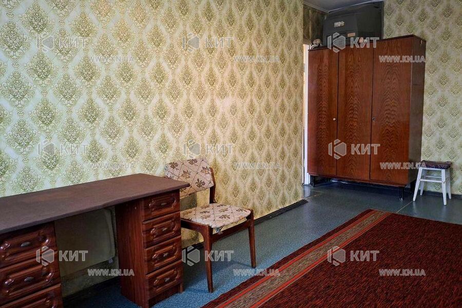 Продажа квартиры Харьков, Салтовка, 524 мрн., 33м²