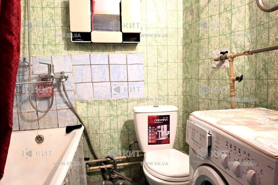 Продажа квартиры Харьков, Салтовка, 524 мрн., 33м²