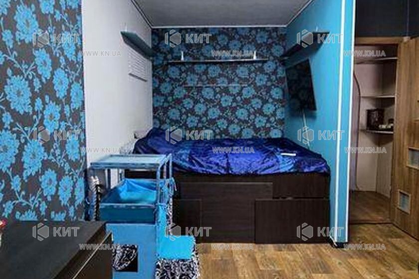 Продаж квартири Харків, Північна Салтівка 5, 66м²