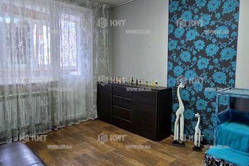 Продажа квартиры Харьков, Северная Салтовка 5, 66м²
