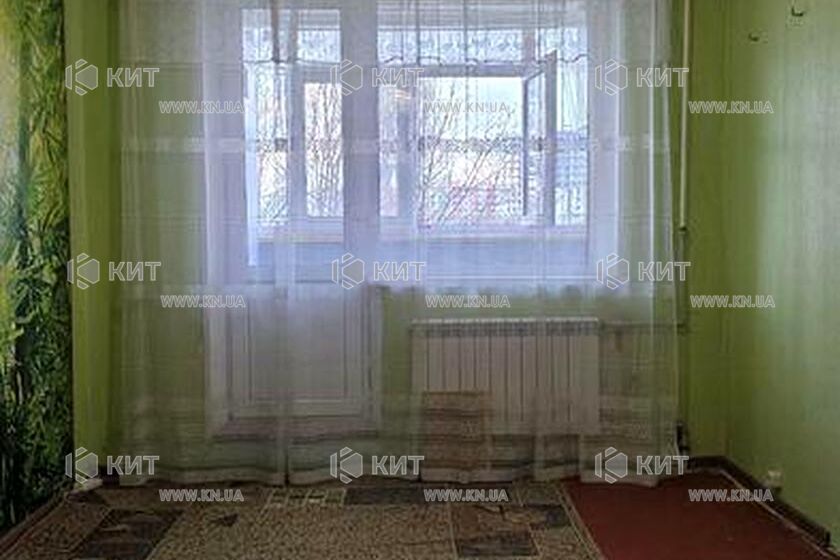Продаж квартири Харків, Північна Салтівка 5, 66м²