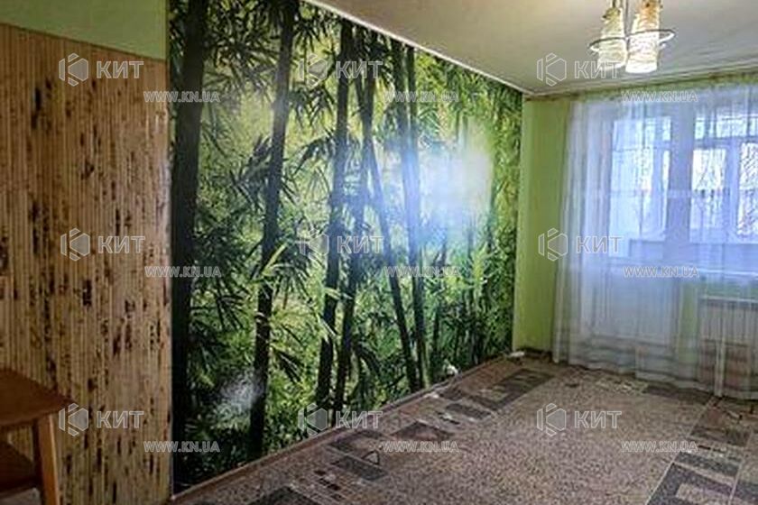 Продаж квартири Харків, Північна Салтівка 5, 66м²