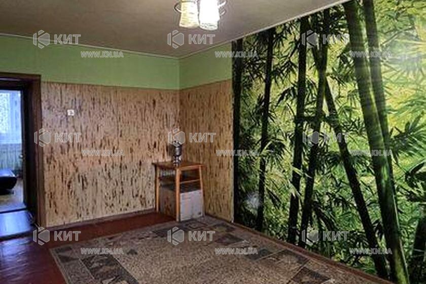 Продаж квартири Харків, Північна Салтівка 5, 66м²