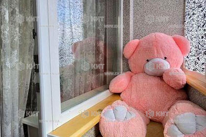 Продаж квартири Харків, Північна Салтівка 5, 66м²