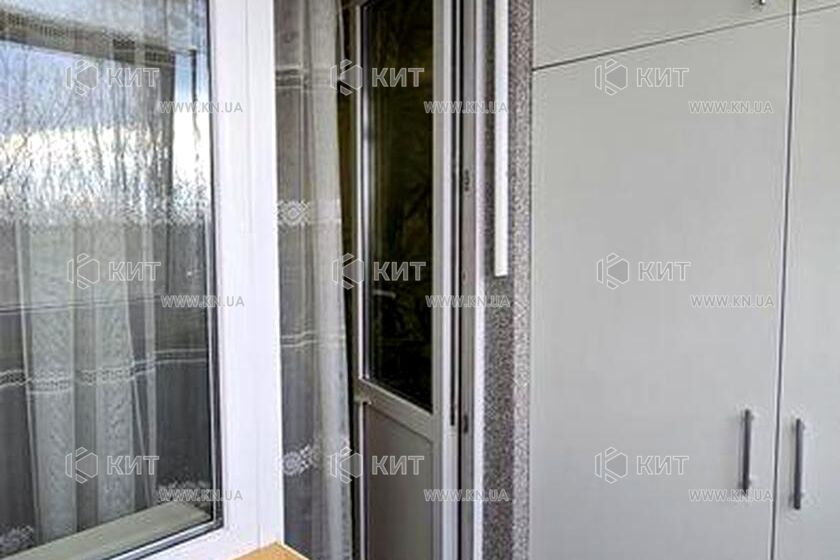 Продаж квартири Харків, Північна Салтівка 5, 66м²