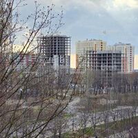 Продаж квартири Харків, Північна Салтівка 5, 66м²