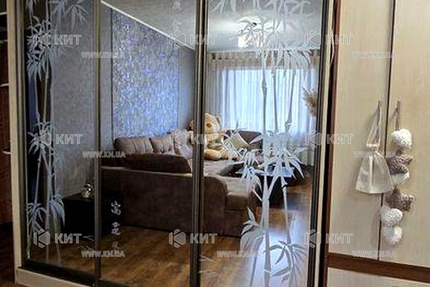 Продажа квартиры Харьков, Северная Салтовка 5, 66м²