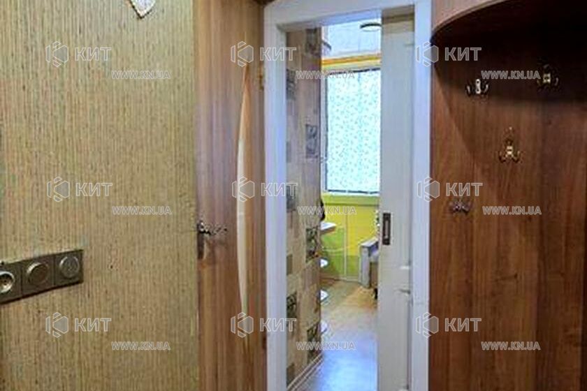 Продажа квартиры Харьков, Северная Салтовка 5, 66м²