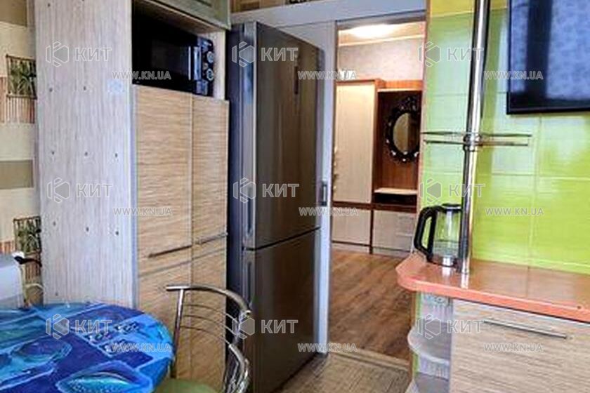 Продажа квартиры Харьков, Северная Салтовка 5, 66м²