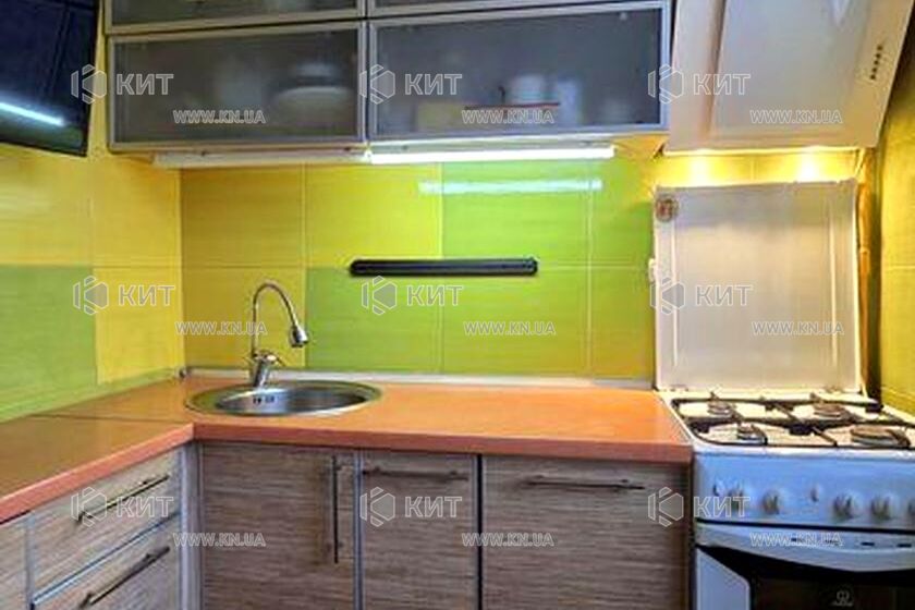 Продаж квартири Харків, Північна Салтівка 5, 66м²