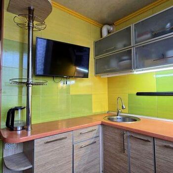 Продажа квартир - Харьков,  Соборности Украины (Дружбы Народов) ул.  267