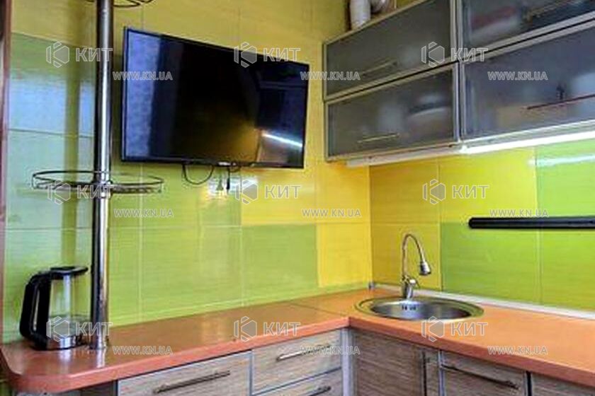 Продажа квартиры Харьков, Северная Салтовка 5, 66м²