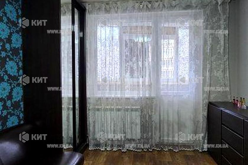 Продаж квартири Харків, Північна Салтівка 5, 66м²