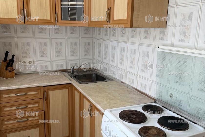 Продаж квартири Харків, Олексіївка, 33м²